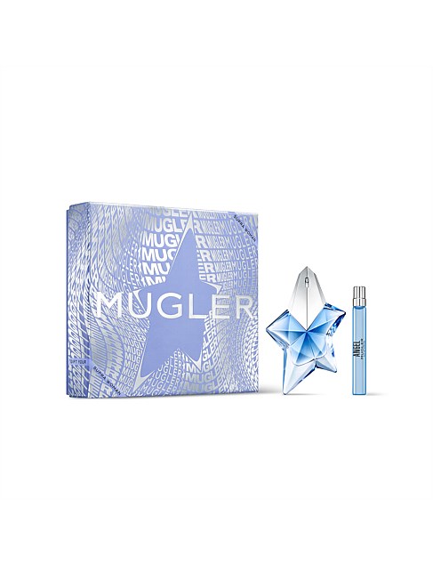 Mugler Angel EDP 50ml Set