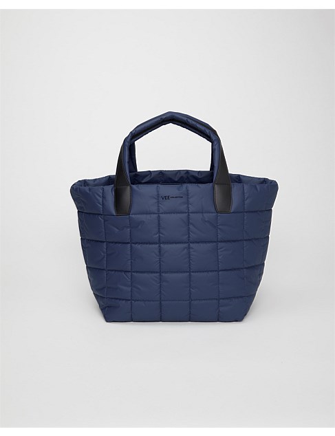 PORTER TOTE MEDIUM DEEP SEA