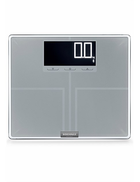 @SHAPE SENSE CONNECT 200 BATHROOM SCALE