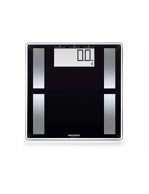 @SHAPE SENSE CONNECT 50 BATHROOM SCALE