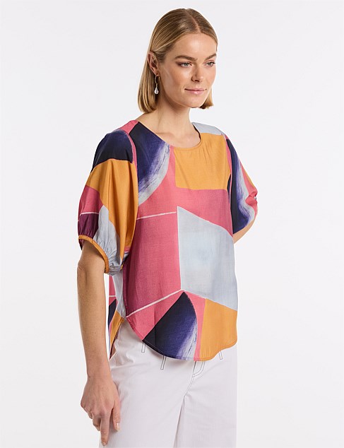 MULTI MIRAGE TOP