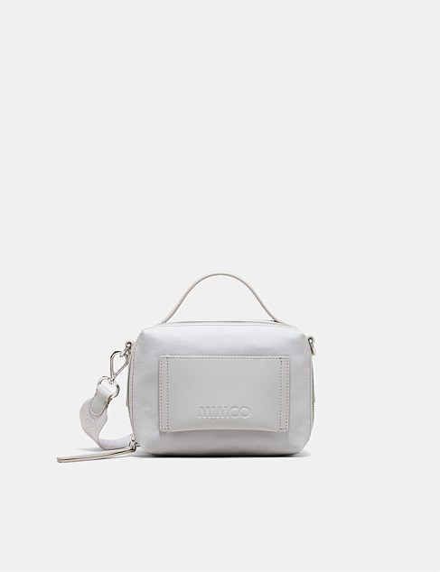 Bungalow Crossbody Bag