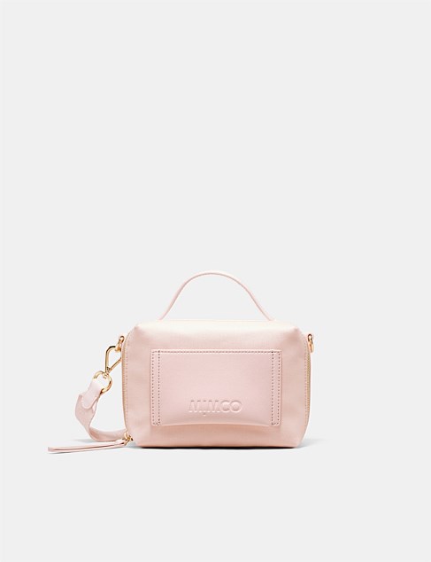 Bungalow Crossbody Bag