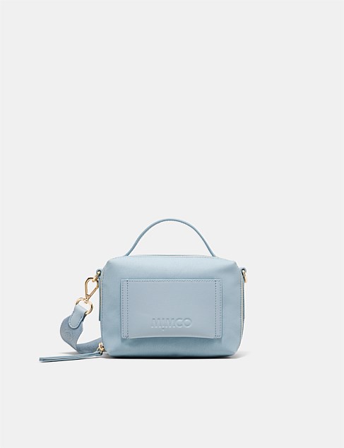 Bungalow Crossbody Bag