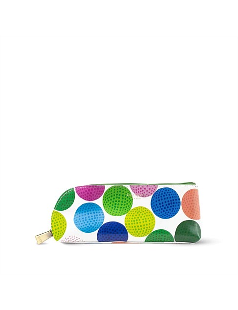 Golf Balls Pencil Case