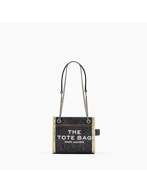 THE MINI TOTE