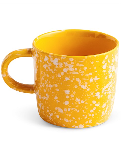 Splat Mug 2P Set