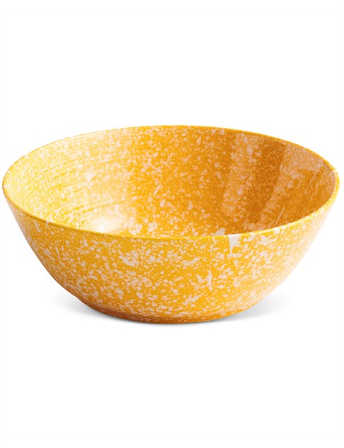 Splat Salad Bowl