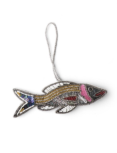 Fish Decoration