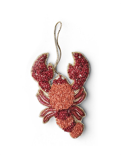 Lobster Decoration