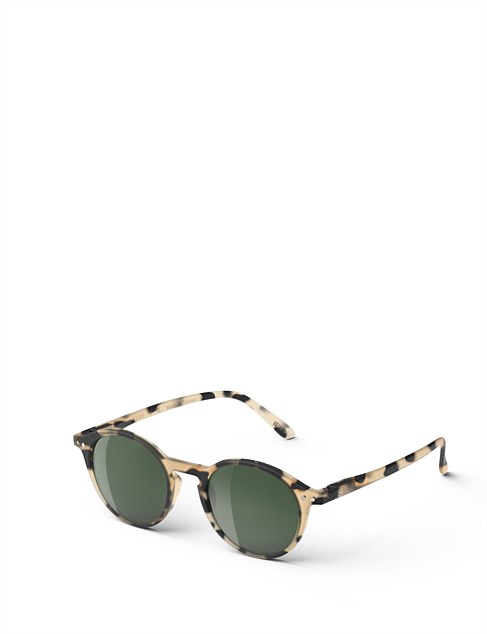 Sun Collection D Polarised Light Tortoise