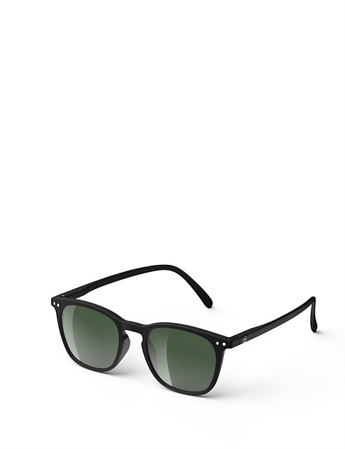 Sun Collection E Polarised Black