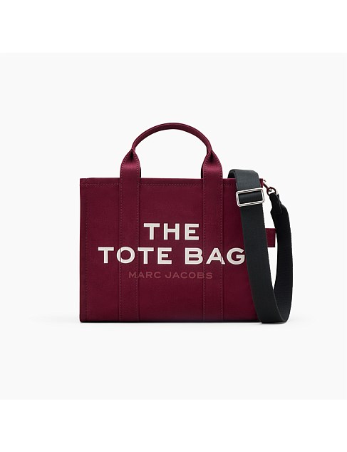 THE MEDIUM TOTE