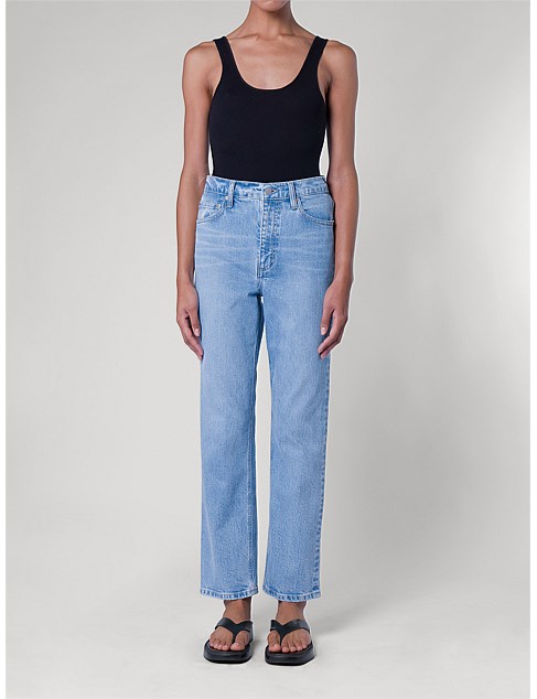 Cameron Straight Comfort Jean