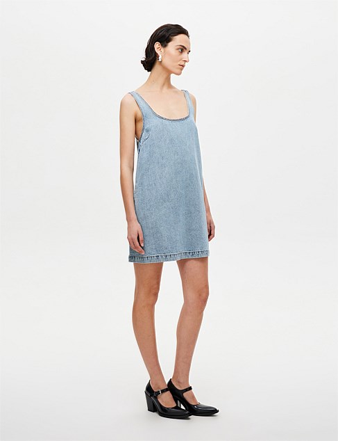 Laurel Tank Dress