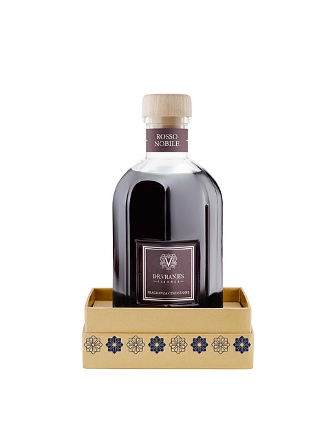 Rosso Nobile Diffuser 500ml Gift Set