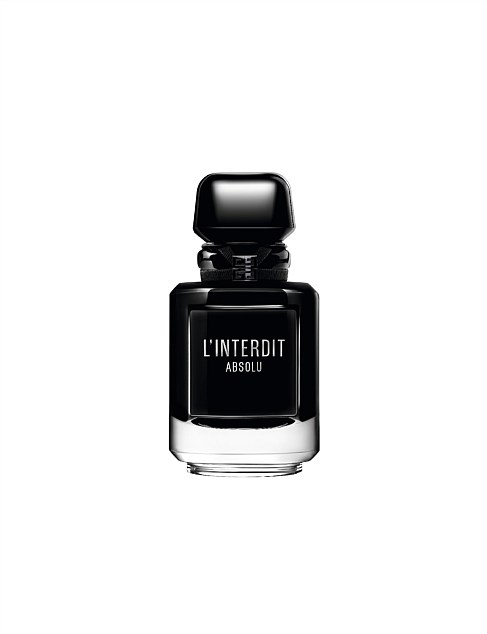 L'Interdit EDP Intense Absolu 50ml