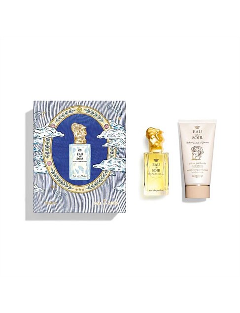 Eau du soir 100ml Fragrance Gift Set