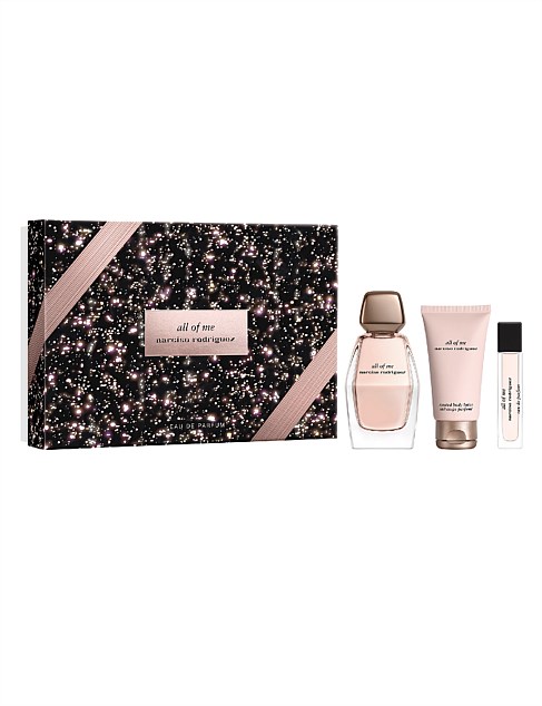 X24 all of me EDP 100ml Gift Set