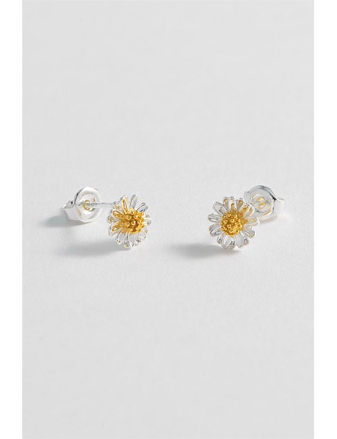 WILDFLOWER STUD EARRINGS MINI