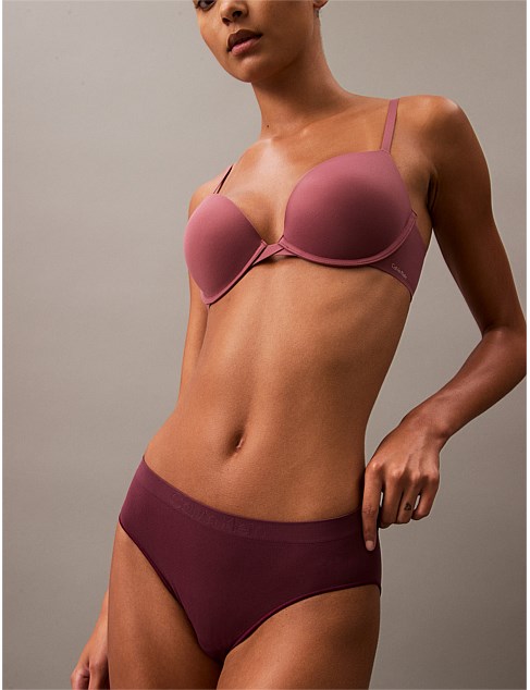 BONDED FLEX (SEAMLESS) BIKINI