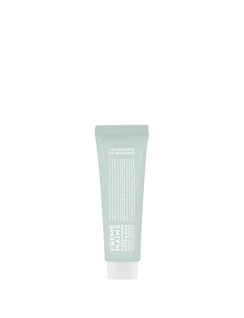 Soft Jasmine Hand Cream 30ml