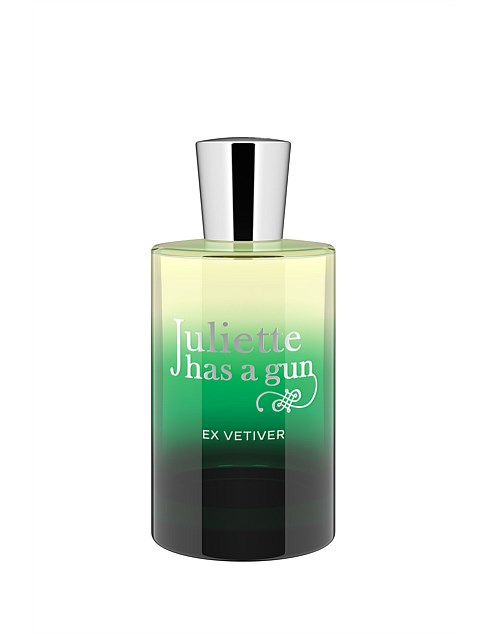 Ex Vetiver 100ml