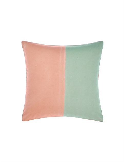 QUINNE EUROPEAN PILLOWCASE