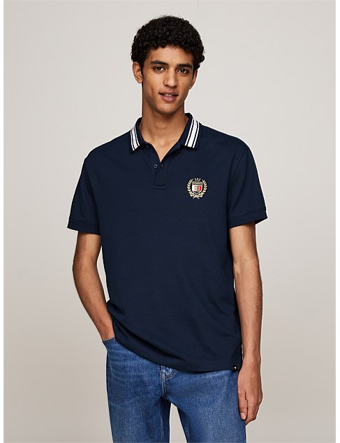 Regular Varsity Polo