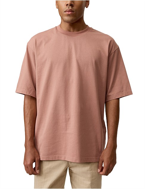 Relaxed T-shirt