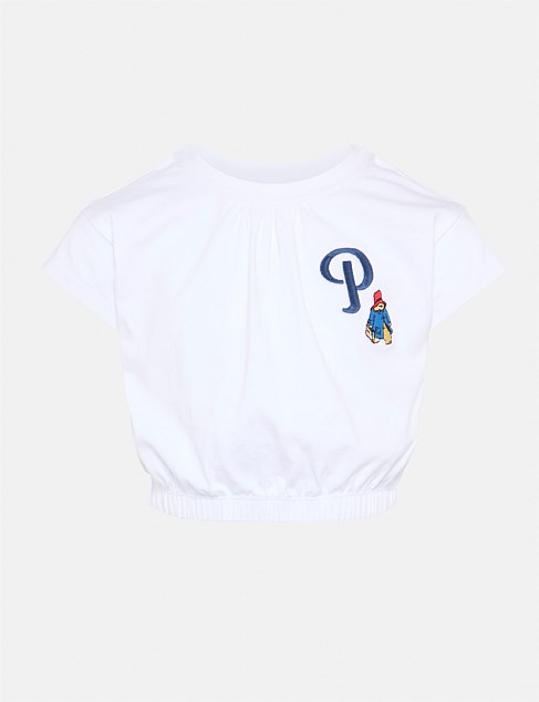 Paddington Tee