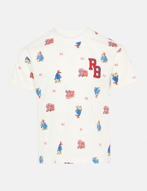 Paddington Tee