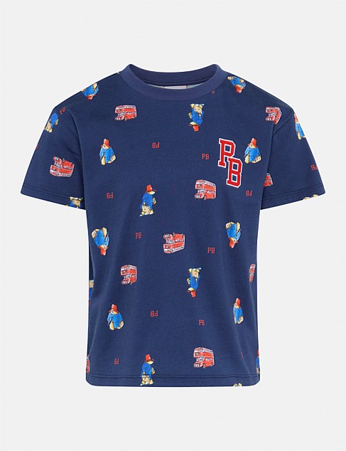 Paddington Tee