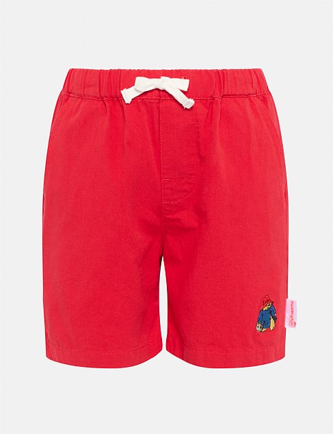 Paddington pull on shorts