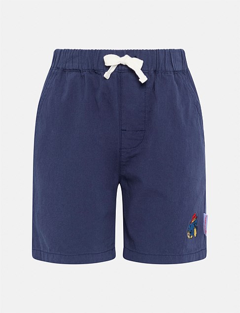 Paddington pull on shorts