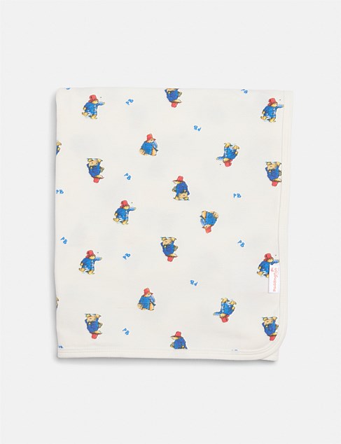 Paddington Swaddle