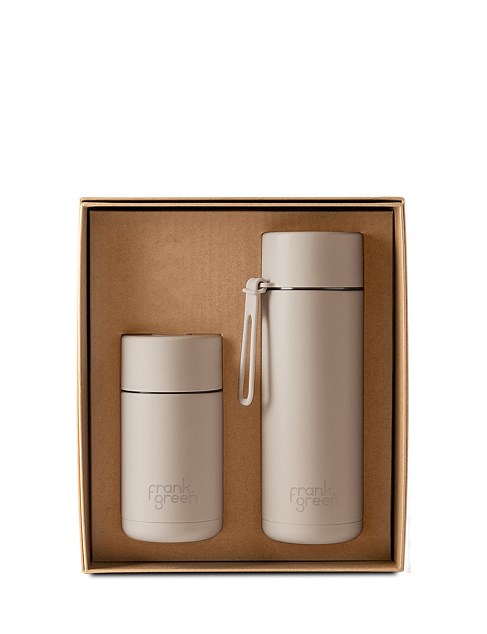 GIFT SET 340ML/595ML MOON DUST