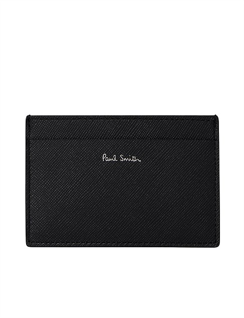 MEN CC HOLDER WALLET