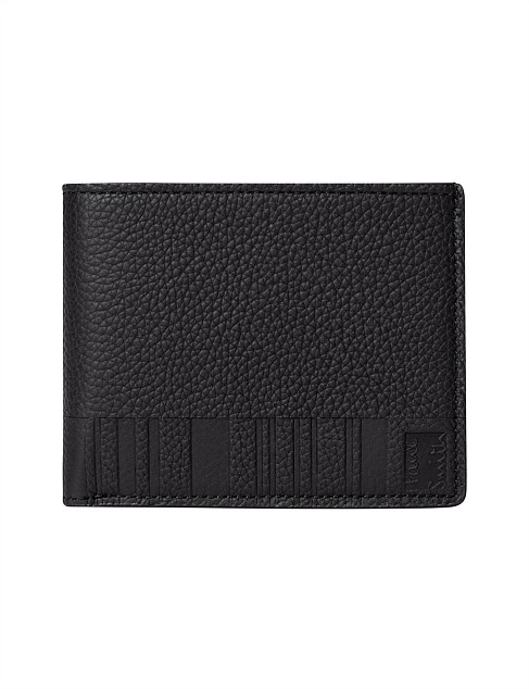 COMPACT BILLFOLD WALLET