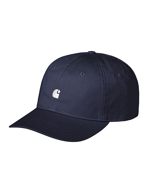 MADISON LOGO CAP