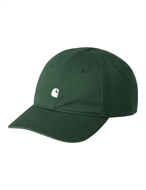 MADISON LOGO CAP