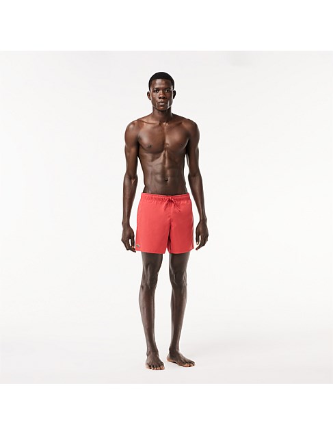 Block Colour Swim Shorts