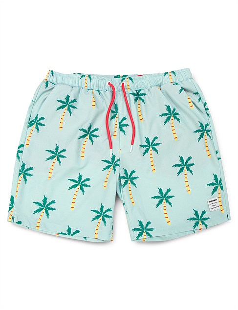 EL NIDO SWIM SHORT