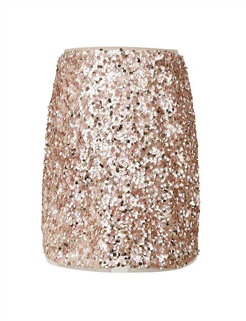 CHARLIE SEQUIN MINI