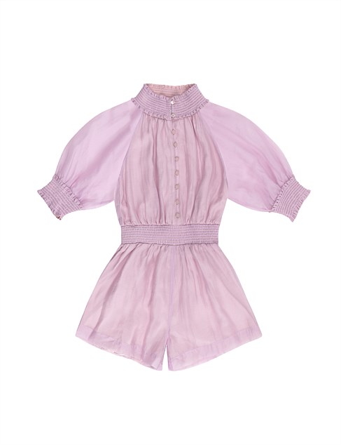 HONEY BUNNY PLAYSUIT