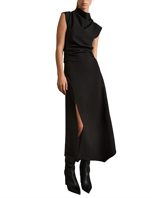 Harlen Midi Dress