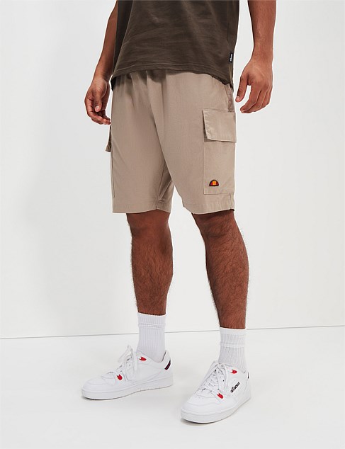 TERENCE CARGO SHORTS