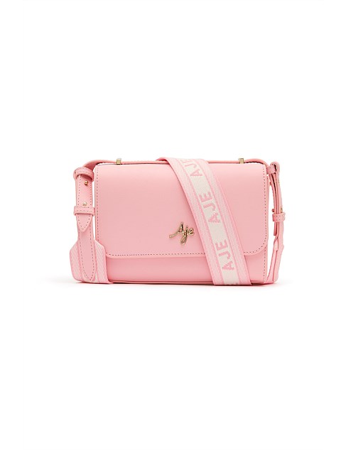 Estee Logo Crossbody