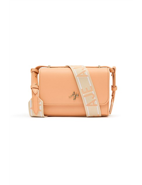 Estee Logo Crossbody