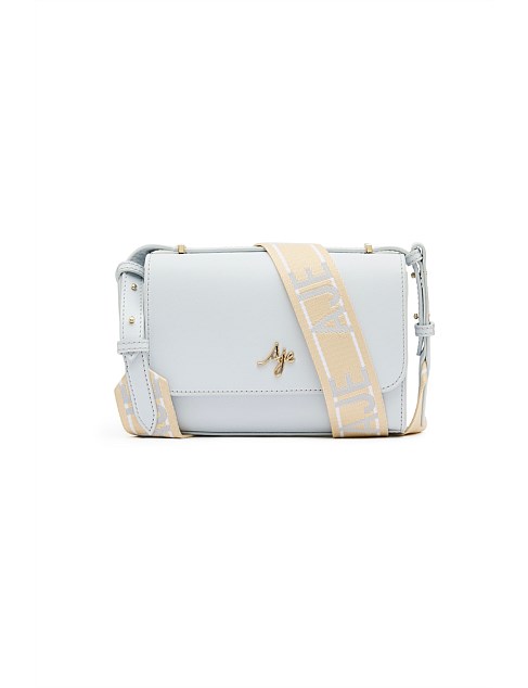 Estee Logo Crossbody